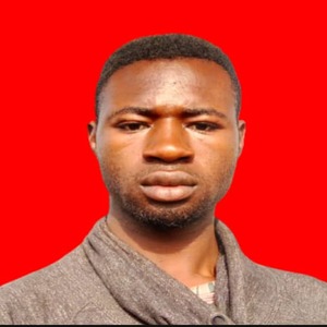 Gracious Nyinchia